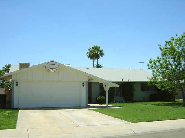 1649 E La Jolla Dr., Tempe, AZ 85282
