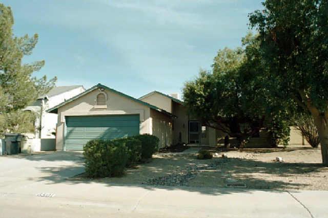 6501 N 69th Dr., Glendale, AZ 85303