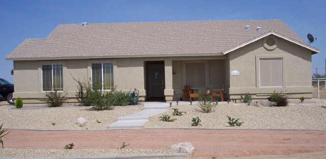26615 S 206th Way, Queen Creek, AZ 85242