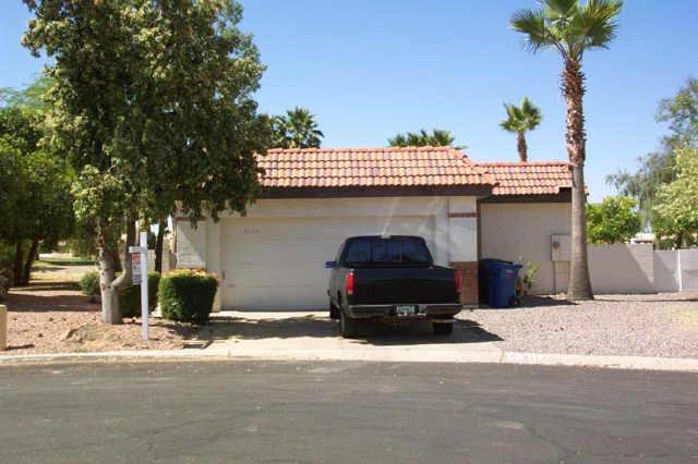 6112 E Minton Pl., Mesa, AZ 85215