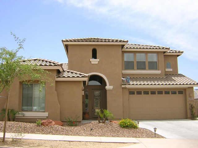 2609 W Luce Dr., Phoenix, AZ 85086