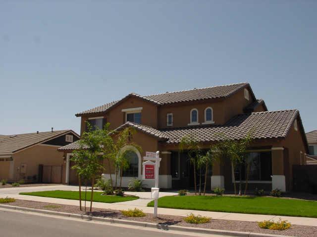 18545 E Pheasant Run Rd., Queen Creek, AZ 85242