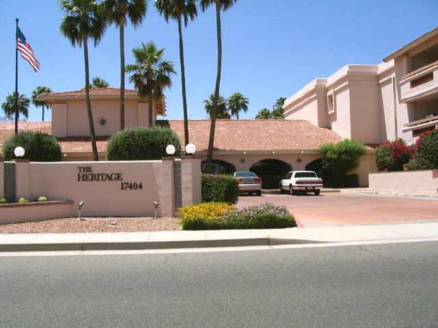 17404 N 99th Ave. #230, Sun City, AZ 85373