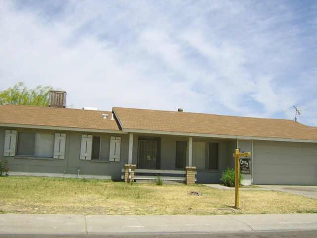 7546 W Montecito Ave., Phoenix, AZ 85033