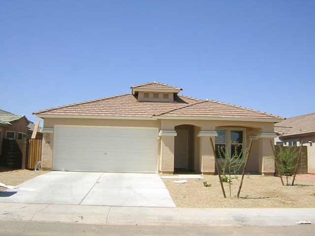 3410 S 95th Dr., Tolleson, AZ 85353