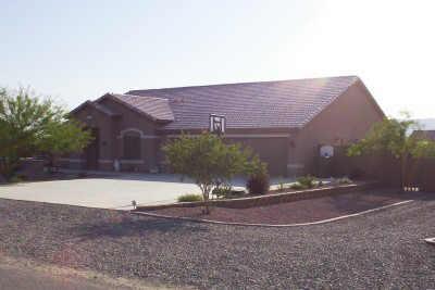 8106 N 177th Ave., Waddell, AZ 85355