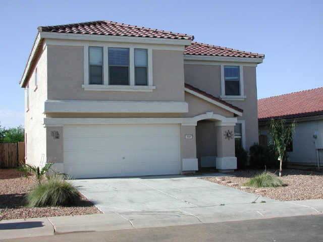 901 E Saratoga St., Gilbert, AZ 85296