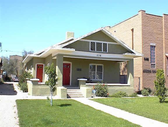 638 N 5th Ave., Phoenix, AZ 85003
