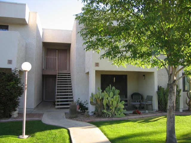1920 W Lindner Ave. #210, Mesa, AZ 85202