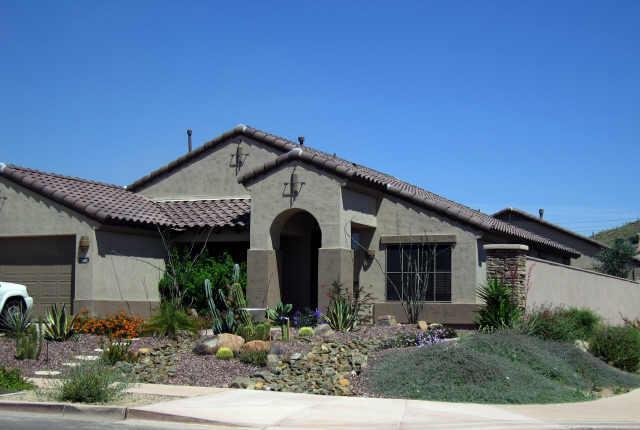 3002 W Caravaggio Ln., Phoenix, AZ 85086