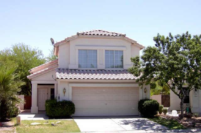 4629 W Laredo St., Chandler, AZ 85226