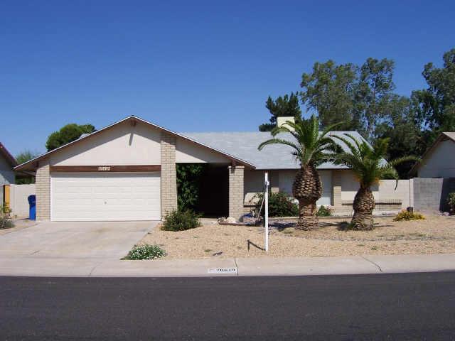 20619 N 18th Ave., Phoenix, AZ 85027
