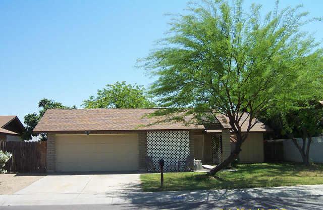 5545 W Sunnyside Dr., Glendale, AZ 85304