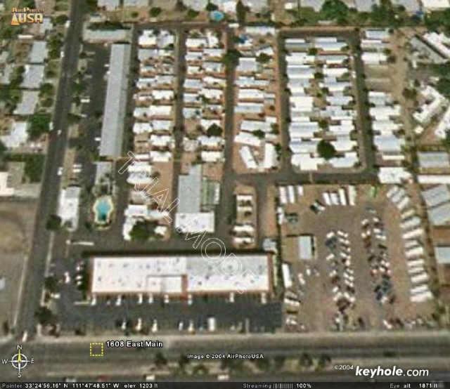 1608 E Main St., Mesa, AZ 85203