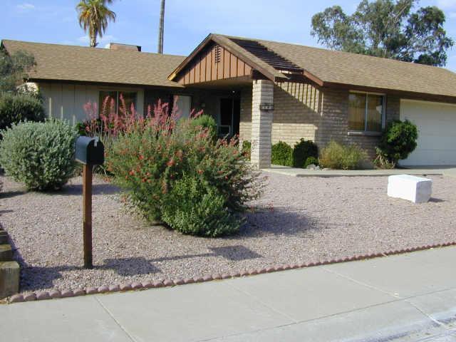 5540 W Cortez St., Glendale, AZ 85304