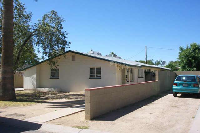 1826 E Sheridan St., Phoenix, AZ 85006