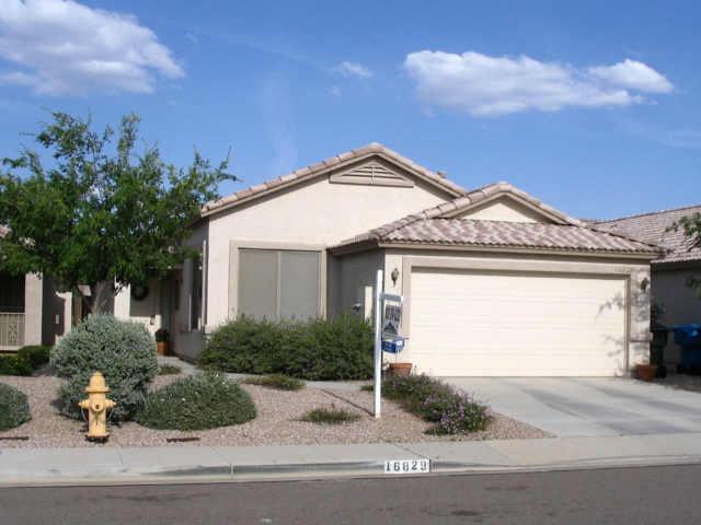 16829 N 18th Pl., Phoenix, AZ 85022