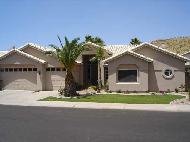 2542 E Amberwood Dr., Ahwatukee, AZ 85048