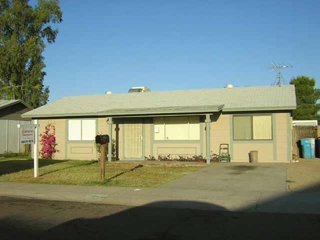 18026 N 32nd Ln., Phoenix, AZ 85053