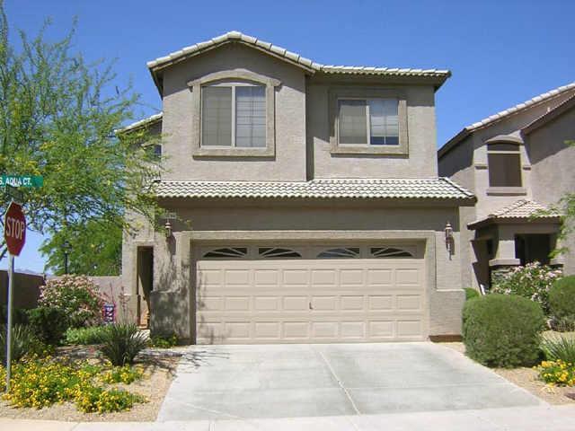 16848 S Aqua Ct., Phoenix, AZ 85048