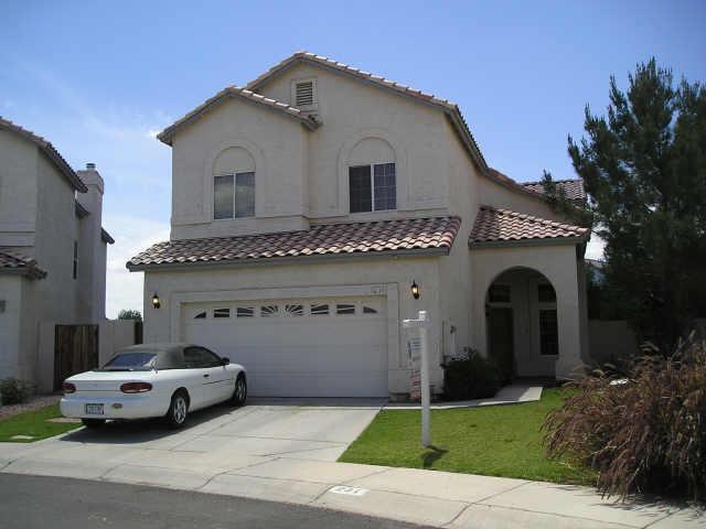 231 W Ensueno St., Gilbert, AZ 85233