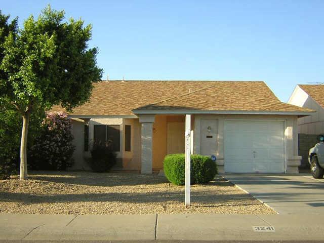 3241 W Blackhawk Dr., Phoenix, AZ 85027