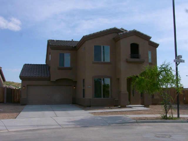 3325 W Galvin St., Phoenix, AZ 85086