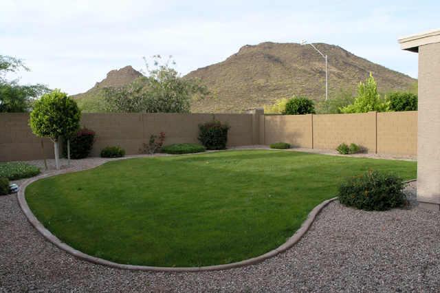 6316 W Villa Linda Dr., Glendale, AZ 85310