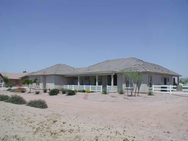 19513 S 165th Way, Gilbert, AZ 85297