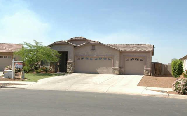 2222 W Carson Rd., Phoenix, AZ 85041