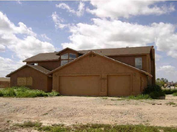 15000 S Overfield Rd. ##3, Arizona City, AZ 85223