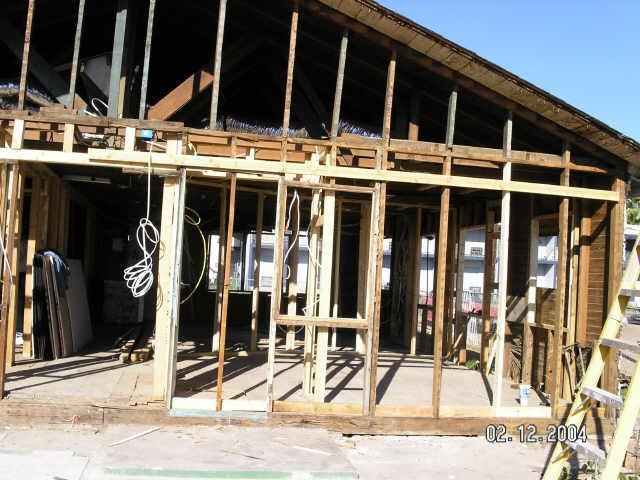 1541 W Roosevelt St., Phoenix, AZ 85007