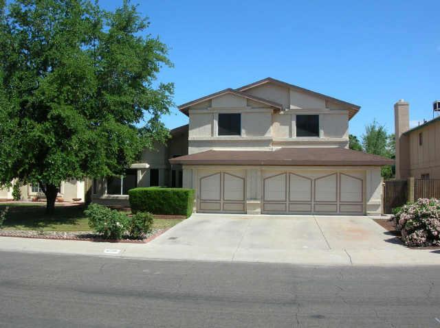 4038 W Ciello Grande Blvd., Glendale, AZ 85310