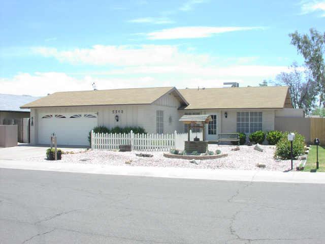 5513 W Altadena Ave., Glendale, AZ 85304