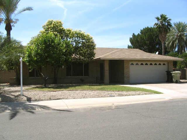 10814 N 52nd Dr., Glendale, AZ 85304