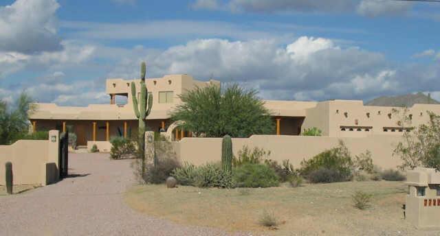 7722 E Willetta St., Mesa, AZ 85207