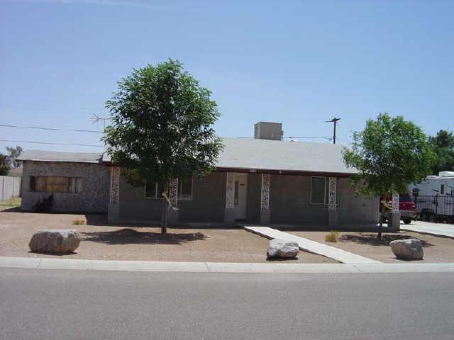 11411 Marguerite Ave., Mesa, AZ 85208