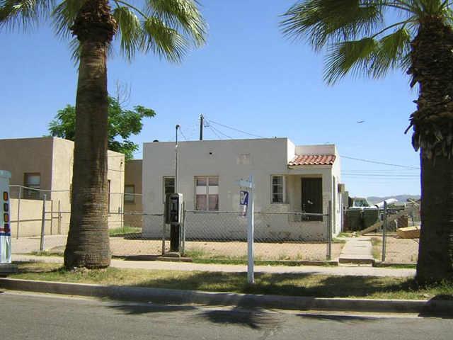 1453 E Fillmore St., Phoenix, AZ 85006
