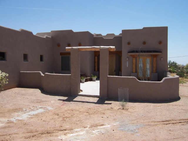 867 E Echo, Apache Junction, AZ 85219