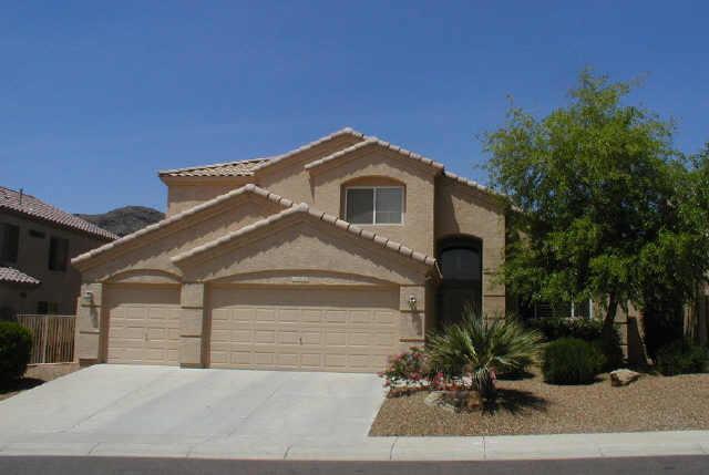 1750 W Thunderhill Dr., Phoenix, AZ 85045