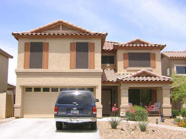 2512 W Oberlin Way, Phoenix, AZ 85085