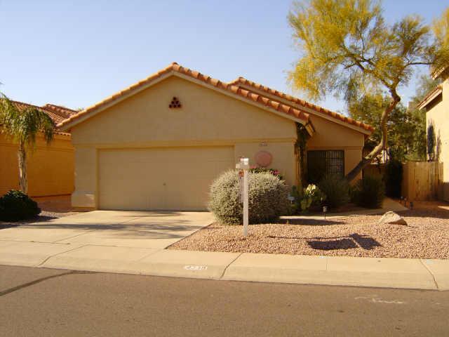 4338 E Badger Way, Phoenix, AZ 85044