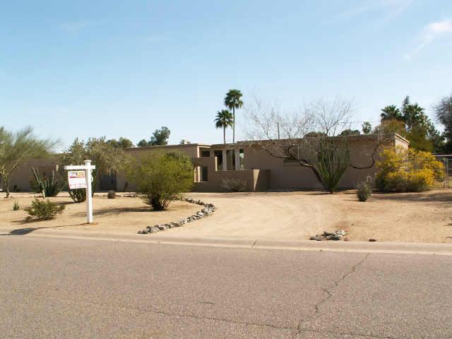 6515 E Jenan Dr., Scottsdale, AZ 85254