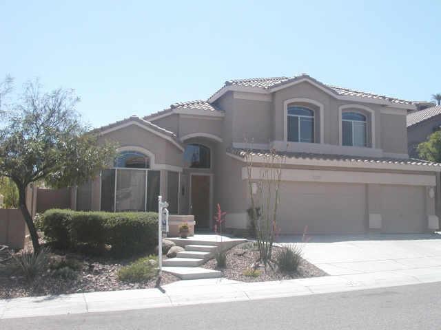 815 E Silverwood Dr., Phoenix, AZ 85048