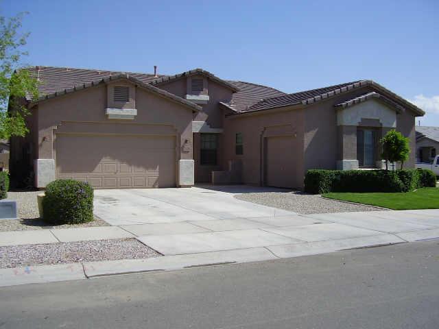 21282 E Terra Grande Dr., Queen Creek, AZ 85242