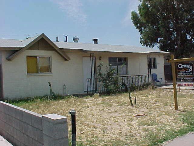 3253 E Marilyn Rd., Phoenix, AZ 85032