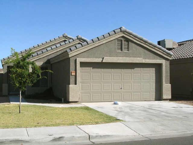 12818 W Via Camille, El Mirage, AZ 85335