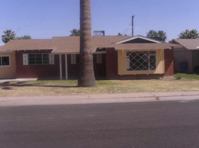 3514 W Marlette Ave., Phoenix, AZ 85019
