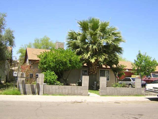 8408 W Fairmount Ave., Phoenix, AZ 85037