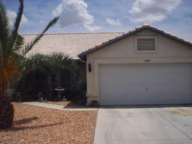 14383 W Carlin Dr., Surprise, AZ 85374